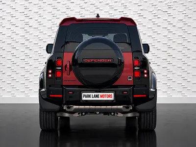 2025 P400 X-DYNAMIC HSE SUNRISE EDITION | 1 OF 50 IN GCC | 3.0L TURBO INLINE-6 MHEV | AWD | GCC-1