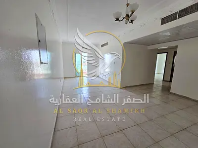 فخامة الإطلالة البحرية غرفتين وصالة بمساحة واسعة في القليعة