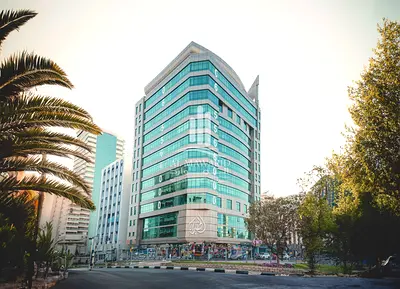 Spacious | Prime Location | Family Building | Municipality Free
