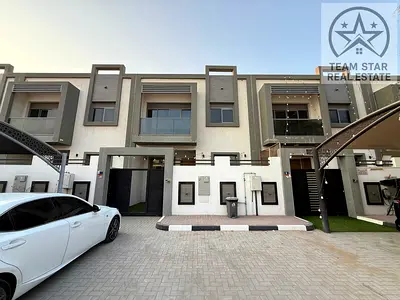 Furnished villa for rent on the main road, next to Safeer Mall.