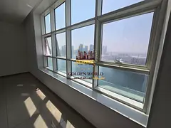 Luxury 3BR in Al Khan with 3 master bedrooms, maid room, 5 bathrooms, balcony, panoramic windows, op