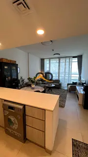 Gated community luxury fully furnished 2bedroom Only 120k with all Facilities gym pool and BBQ area 