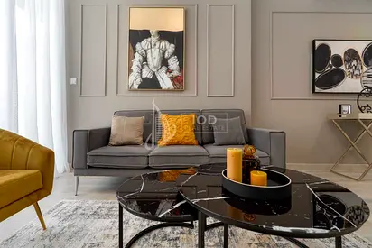 Fully furnished | Pool View | Multiple Cheques