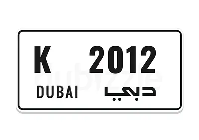 K 2012