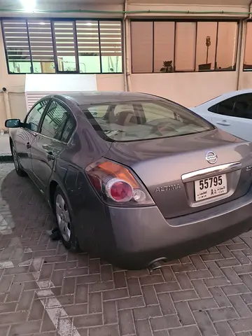 صورة 2 لـ 2007 Nissan ALTIMA