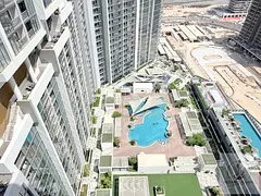 High Floor | Pool View | Ready to move
