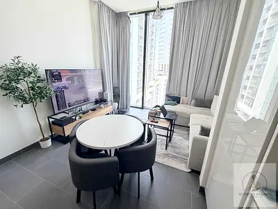 High Floor | Pool View | Ready to move