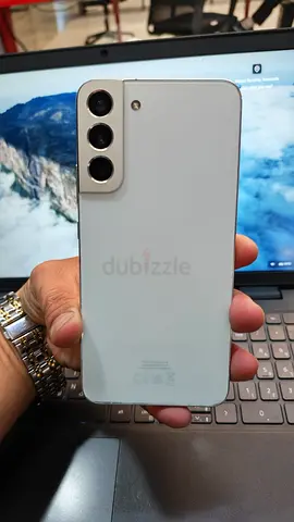 Samsung S22 Plus Dual sim