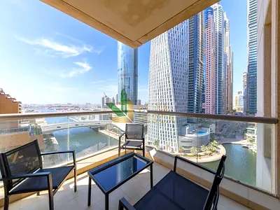 Full Sea View | Vacant | Fully Furnished