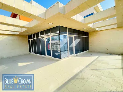 Duplex 3BR | Huge Size | Prime location Near Mosque