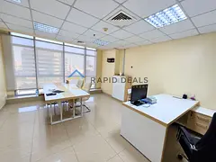 Fitted Office | 5 Cabins + CEO Cabin | Vacant