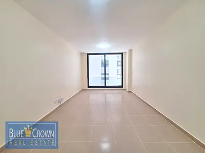 DEWA FREE WITH PARKING BALCONY PRIME LOCATION
