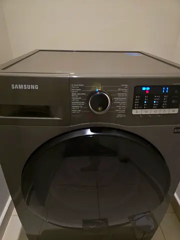 Samsung 8kg Washer 6kg dryer 2in1 Washer dryer
