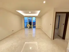 Waterfront 1BR Apartment | Palace Beach Residence T2 | Marina & Skyline Views | Balcony Access