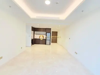 Waterfront 1BR Apartment | Palace Beach Residence T2 | Marina & Skyline Views | Balcony Access