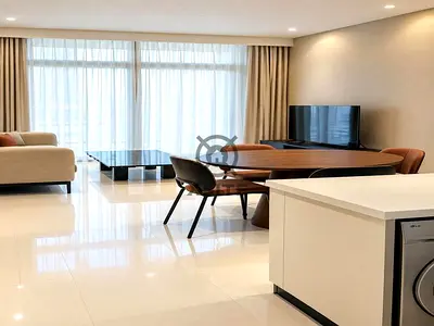Luxury Living | Fully Furnished | Well-Maintained
