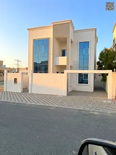 Luxury Villa for Sale: A Blend of Elegance and Privacy | 5 Bedrooms | Prime Location | Exceptional F