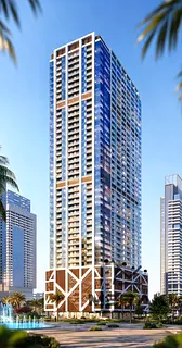 cheapest 3-bedroom apartment at a very attractive price in Tiger’s latest project, with only 10% d