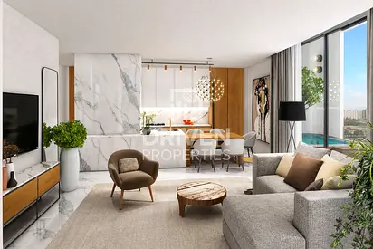 Serviced Unit | Prime Location | Easy Payment Plan