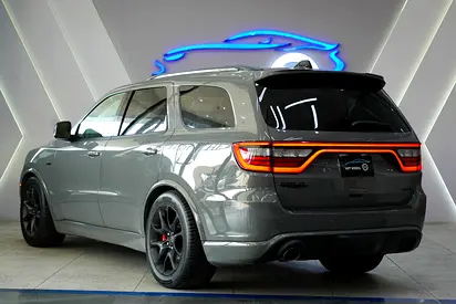 2024 Dodge DURANGO 照片 5