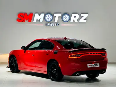 2018 Dodge CHARGER 照片 7
