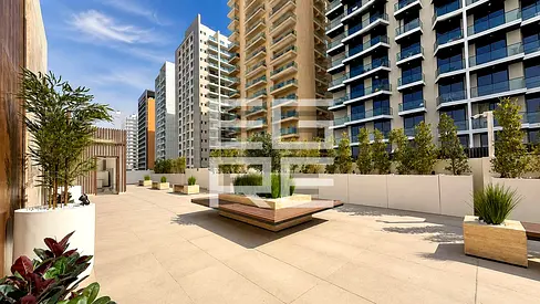 Brand New Studio | Best Price | Fitted Kitchen