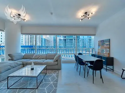 Fully Renovated | Furnished| Huge Balcony| Vacant