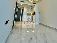 Fully Furnished | Bright & Spacious 1BR | Fitted Kitchen