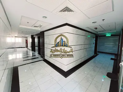 Affordable 2BHK for Rent | Excellent Price at AED 46,000