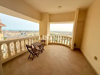 High Floor | Golf and Lagoon View | Investors Deal