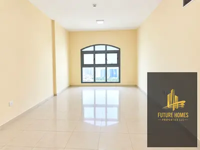 Spacious 2BR Apartment With Balcony and Open View 6 Cheque Payment