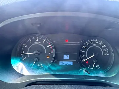 2022 Toyota HILUX 缩略图 11