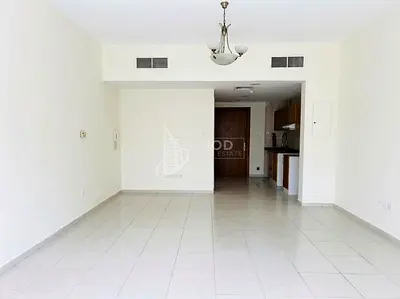 Spacious Layout | Luxury Living | Prime JVC Location