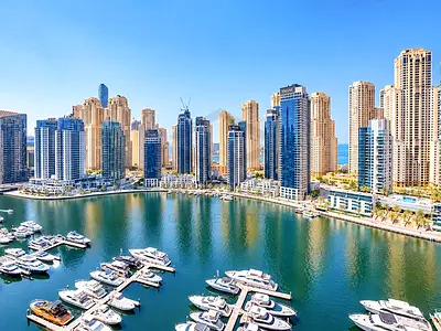 High Floor | Marina View | Multiple Cheques