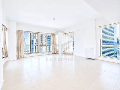 High Floor | Marina View | Multiple Cheques