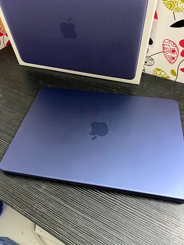 MacBook Neo A18 Pro (2026), 13-inch, 8GB RAM, 512GB SSD, Indigo, Middle East version, English keyboa