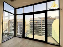 CORNER UNIT | POOL VIEW | READY TO MOVE