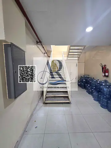 A labour accommodation property is available for rent in Industrial Area 15, offering a practical solution for companies, contractors,