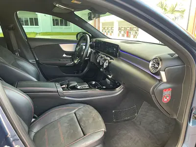 2020 Mercedes-BENZ A-CLASS — миниатюра 19