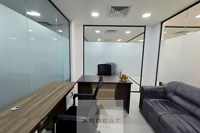 Affordable Office Spaces for Rent | Multiple Sizes Available