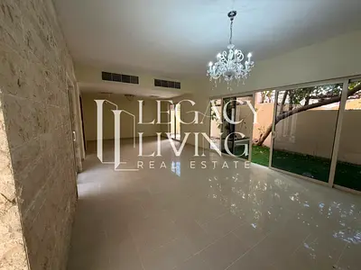 Luxury 5BR Villa | Private Pool | Ready to Move In