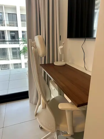 IKEA JÄRVFJÄLLET Ergonomic Office