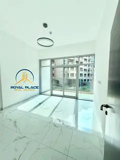 Bright & Spacious | Unfurnished | Vacant