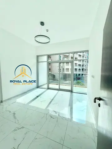 Bright & Spacious | Unfurnished | Vacant