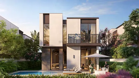 Selling in Original Price | Exclusive | Next to Pool