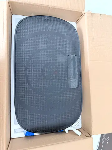 MERACH 2398 Vibration Plate Exercise Machine – AED 120