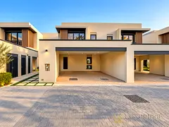 Close to Park | Middle Unit | Tiled Garden