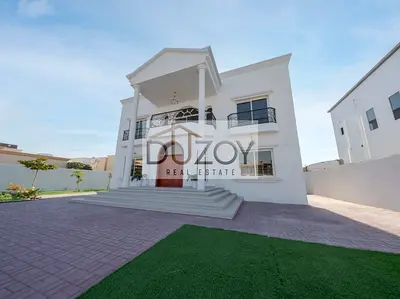 Stunning Renovated 6BR Villa | 10,000 Sq.Ft. Plot | Prime Location