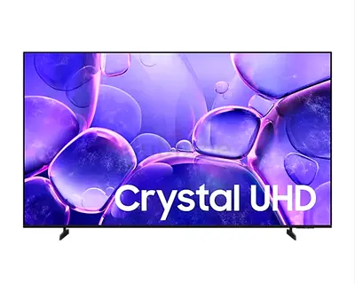 Samsung 50 inch Smart TV-4K Brand New-1 Year Warranty