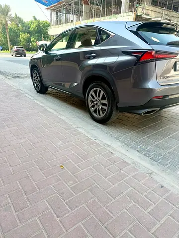 صورة 6 لـ 2019 Lexus NX-SERIES